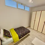 Central Tirana Flat