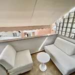 Central Tirana Flat