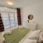 Central Tirana Flat