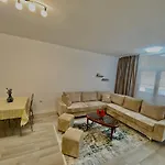 Central Tirana Flat
