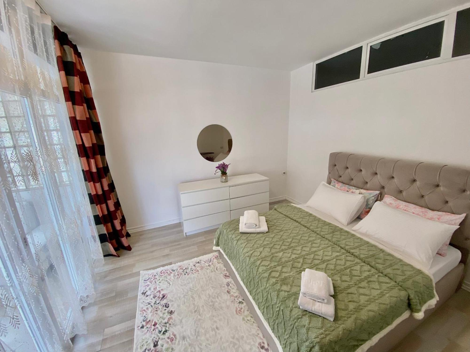 Apartament Central Flat *