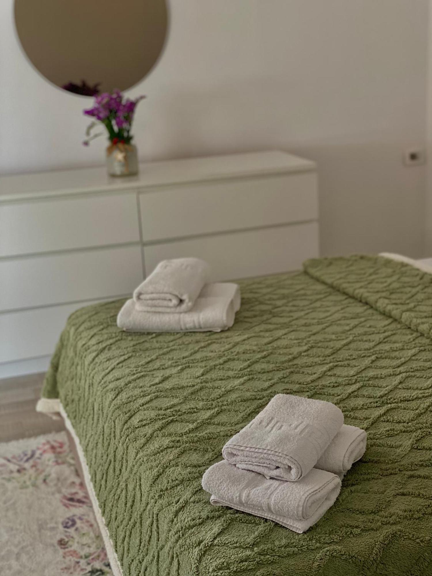 Apartament Central Flat *