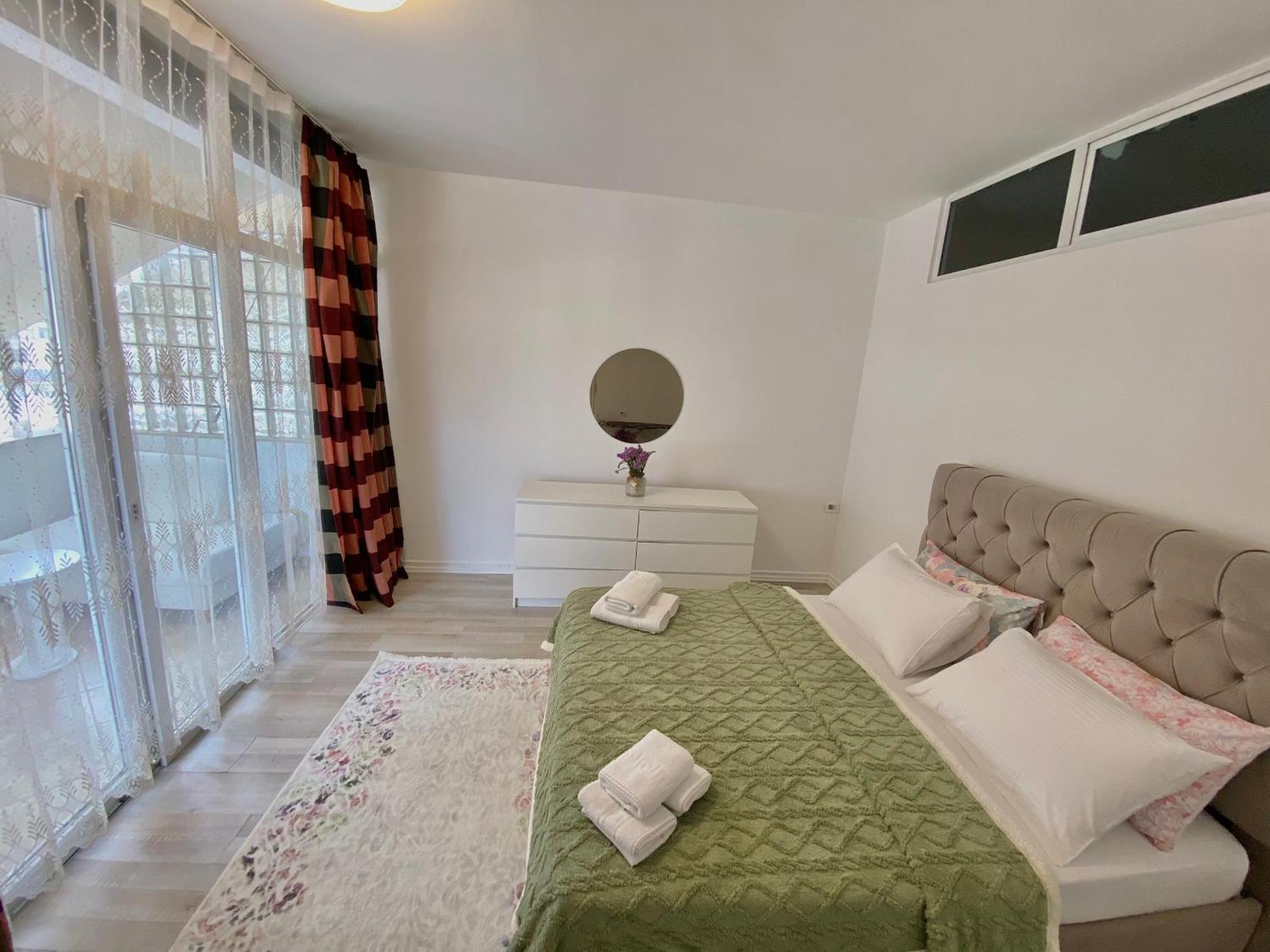 Apartament Central Flat