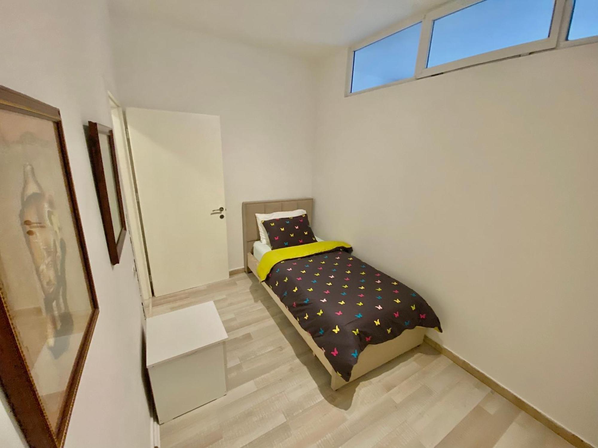 Central Flat Apartment *