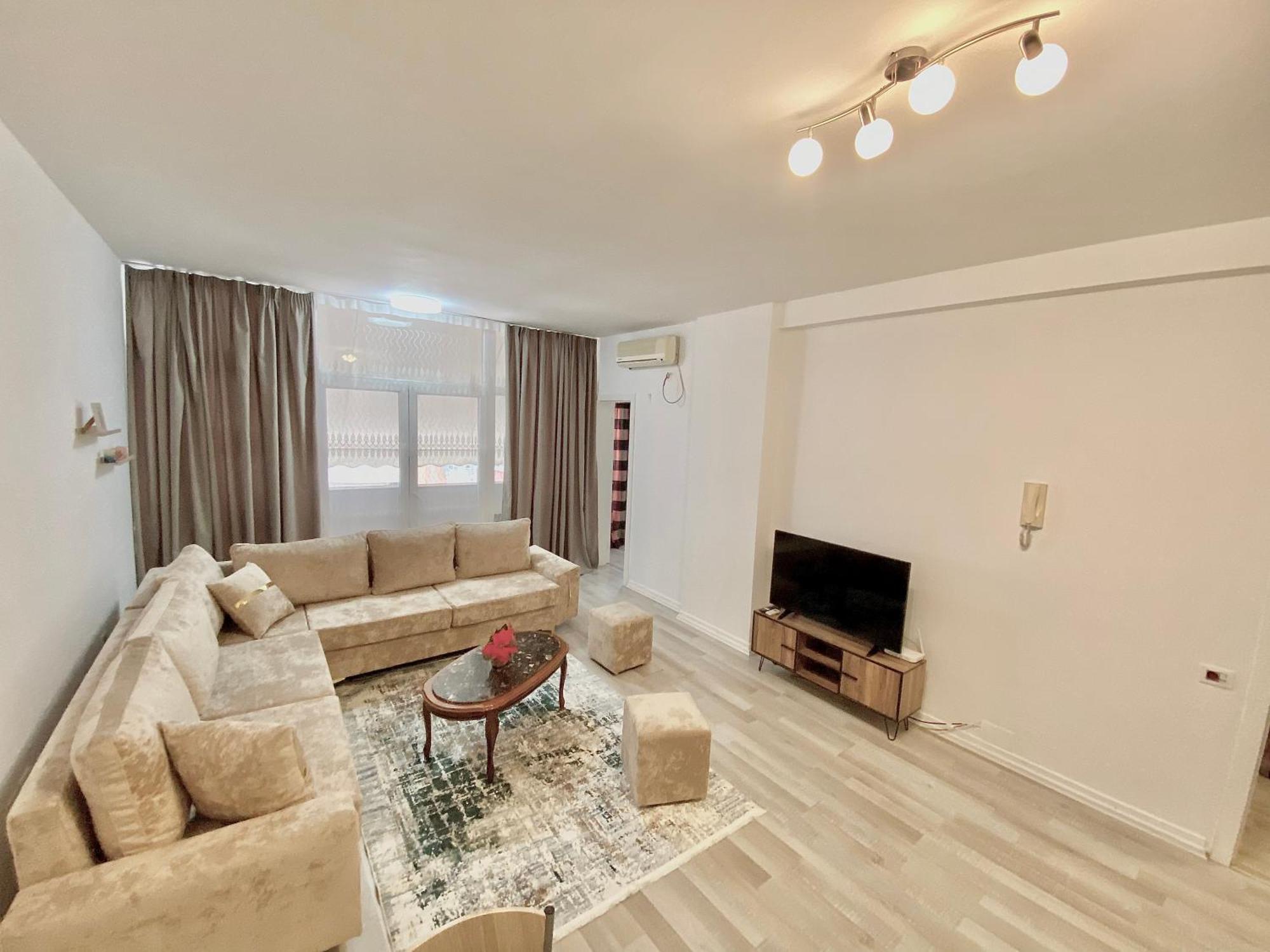 Apartment Central Flat